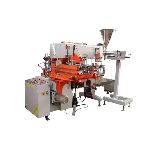 Curd Filling Machine